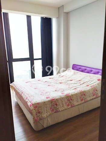 Hunian Apartemen Ideal untuk Dijual di Tangerang dengan 2 Kamar Hunian Apartemen Ideal untuk Dijual di Tangerang dengan 2 Kamar