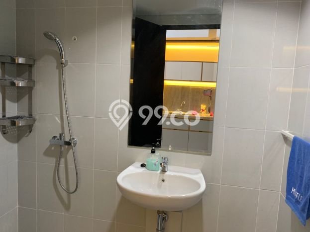 Sewa Sekarang Apartemen Strategis 0 KT, 1 KM di Kawasan BSD Sewa Sekarang Apartemen Strategis 0 KT, 1 KM di Kawasan BSD