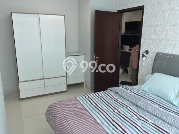 Dijual Apartemen 1 KT & 1 KM di Tangerang Lokasi Strategis Dijual Apartemen 1 KT & 1 KM di Tangerang Lokasi Strategis