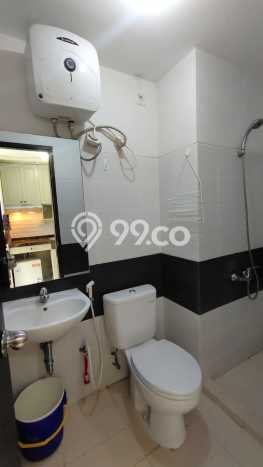 Hunian Apartemen Ekonomis di Tangerang dengan 0 Kamar Tidur, 1 Kamar Mandi Hunian Apartemen Ekonomis di Tangerang dengan 0 Kamar Tidur, 1 Kamar Mandi