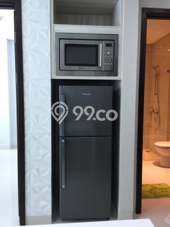 Dijual Apartemen 1 KT & 1 KM di Tangerang Lokasi Strategis Dijual Apartemen 1 KT & 1 KM di Tangerang Lokasi Strategis