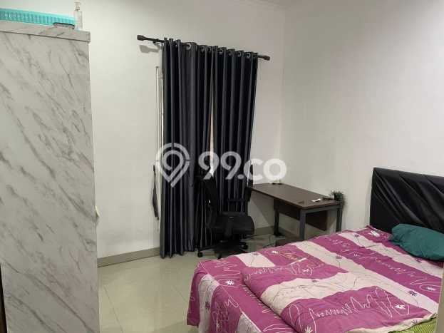 For Sale Hunian Rumah Nyaman 2 KT di Gading Serpong, Tangerang For Sale Hunian Rumah Nyaman 2 KT di Gading Serpong, Tangerang