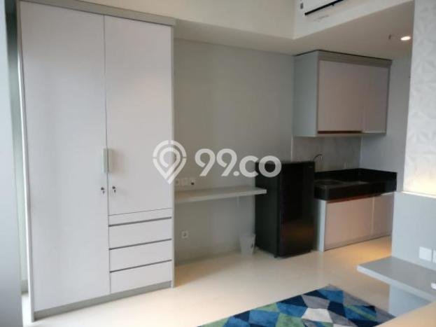 Dijual Apartemen Strategis di BSD Tangerang Selatan 0 Kamar Tidur Dijual Apartemen Strategis di BSD Tangerang Selatan 0 Kamar Tidur