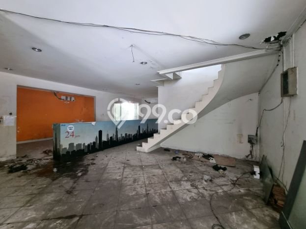 Sewa Rumah Harga Terjangkau di Meruya Jakarta Barat Punya 4 Kamar Tidur Sewa Rumah Harga Terjangkau di Meruya Jakarta Barat Punya 4 Kamar Tidur
