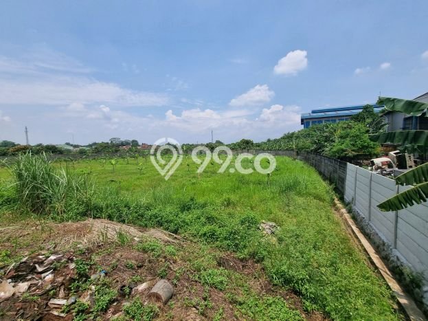 Area Ramai! Pabrik Dijual di Cikarang Barat untuk Bisnis Luas Bangunan 5000m2 Area Ramai! Pabrik Dijual di Cikarang Barat untuk Bisnis Luas Bangunan 5000m2