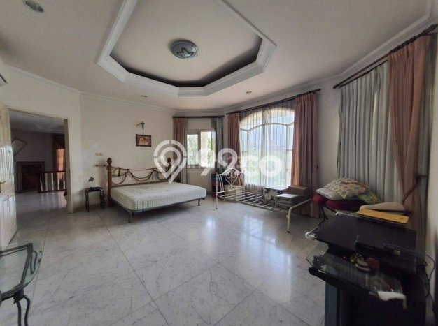 Rumah Luxury Modern Siap Huni di Intercon Jakarta Barat Rumah Luxury Modern Siap Huni di Intercon Jakarta Barat