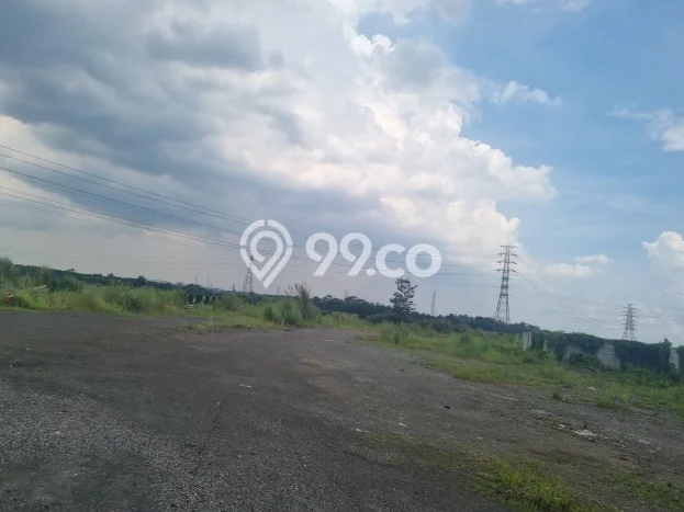 Siap Disewakan Tanah di Klari Luas 15000m2 Area Potensial Siap Disewakan Tanah di Klari Luas 15000m2 Area Potensial