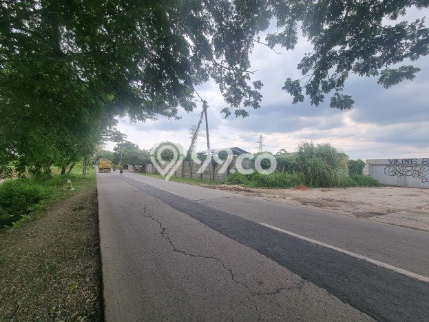 Siap Disewakan Tanah di Klari Luas 15000m2 Area Potensial Siap Disewakan Tanah di Klari Luas 15000m2 Area Potensial