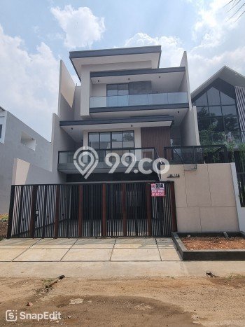 Best Deal Hunian Premium Ideal dan Luas di Kembangan, Jakarta Barat Best Deal Hunian Premium Ideal dan Luas di Kembangan, Jakarta Barat