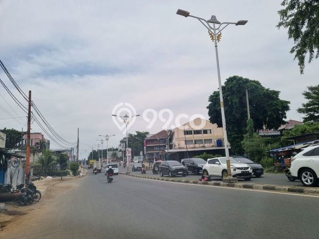 Paling Dicari! Ruko Dijual di Intercon Harga Kompetitif Paling Dicari! Ruko Dijual di Intercon Harga Kompetitif