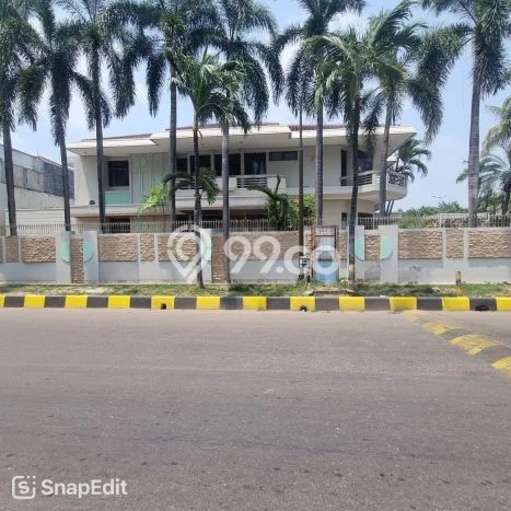 Jual Rumah Luas Elegan Dengan View Cantik di Intercon, Jakarta Barat Jual Rumah Luas Elegan Dengan View Cantik di Intercon, Jakarta Barat