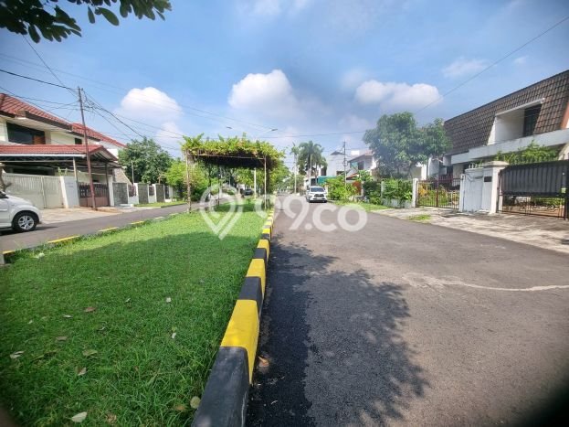 Jual Rumah Luas Megah Dengan View Eksklusif di Kedoya Baru, Jakarta Barat Jual Rumah Luas Megah Dengan View Eksklusif di Kedoya Baru, Jakarta Barat