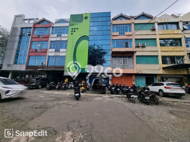 Paling Dicari! Ruko Dijual di Intercon Harga Kompetitif Paling Dicari! Ruko Dijual di Intercon Harga Kompetitif