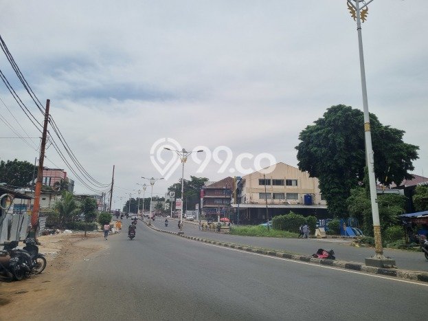 Paling Dicari! Ruko Dijual di Intercon Harga Kompetitif Paling Dicari! Ruko Dijual di Intercon Harga Kompetitif