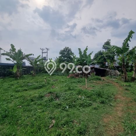 Dijual Tanah di Sukabumi, Luas 6610m2 SHM Dijual Tanah di Sukabumi, Luas 6610m2 SHM