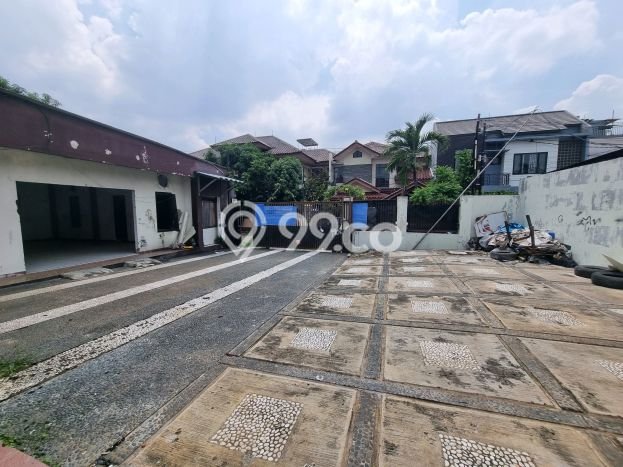 Sewa Rumah Harga Terjangkau di Meruya Jakarta Barat Punya 4 Kamar Tidur Sewa Rumah Harga Terjangkau di Meruya Jakarta Barat Punya 4 Kamar Tidur