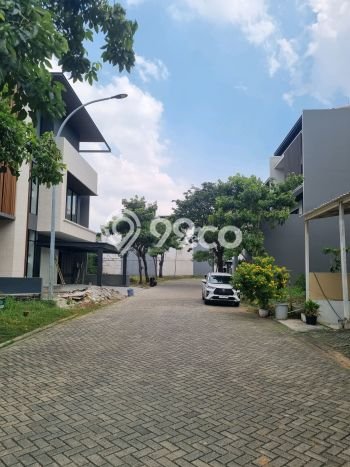 Tanah Strategis Dijual di Cipondoh Tangerang 250m2 Tanah Strategis Dijual di Cipondoh Tangerang 250m2