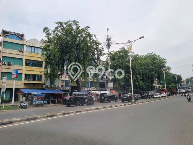 Paling Dicari! Ruko Dijual di Intercon Harga Kompetitif Paling Dicari! Ruko Dijual di Intercon Harga Kompetitif