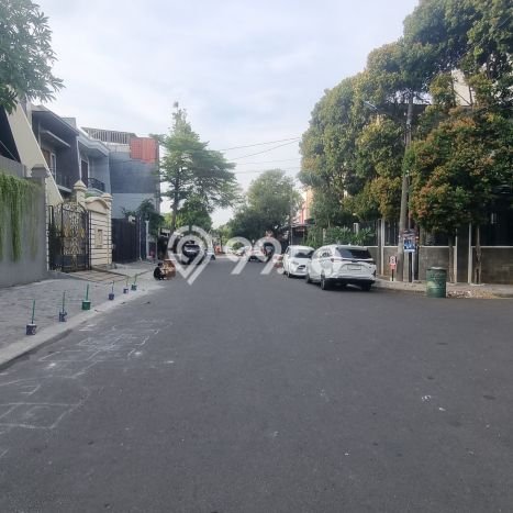 Dijual Hunian Mewah dengan Fasilitas Sekitar Lengkap di Kebon Jeruk, Jakarta Barat Dijual Hunian Mewah dengan Fasilitas Sekitar Lengkap di Kebon Jeruk, Jakarta Barat