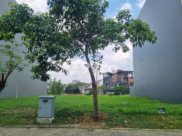 Tanah Strategis Dijual di Cipondoh Tangerang 250m2 Tanah Strategis Dijual di Cipondoh Tangerang 250m2