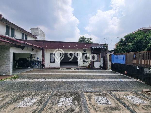 Sewa Rumah Harga Terjangkau di Meruya Jakarta Barat Punya 4 Kamar Tidur Sewa Rumah Harga Terjangkau di Meruya Jakarta Barat Punya 4 Kamar Tidur