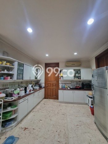 Hunian Super Elit dengan Akses Paling Strategis di Puri Indah, Jakarta Barat Hunian Super Elit dengan Akses Paling Strategis di Puri Indah, Jakarta Barat
