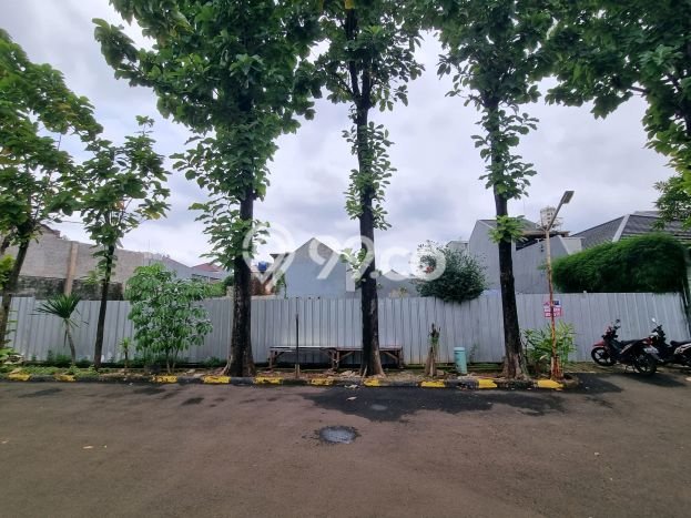 Kavling Tanah untuk Dijual di Intercon, Jakarta Barat, Luas 1080m2 Kavling Tanah untuk Dijual di Intercon, Jakarta Barat, Luas 1080m2