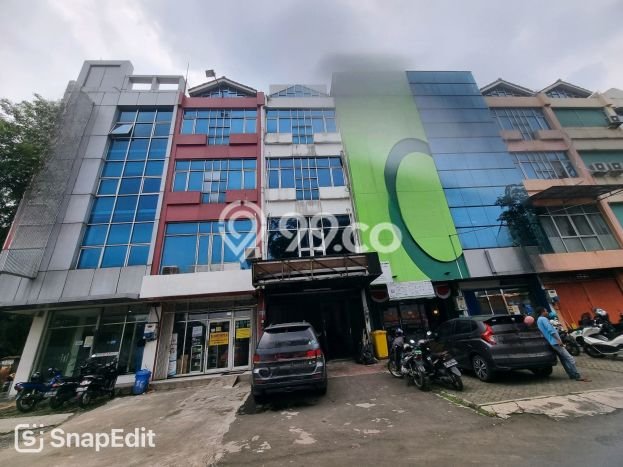 Paling Dicari! Ruko Dijual di Intercon Harga Kompetitif Paling Dicari! Ruko Dijual di Intercon Harga Kompetitif