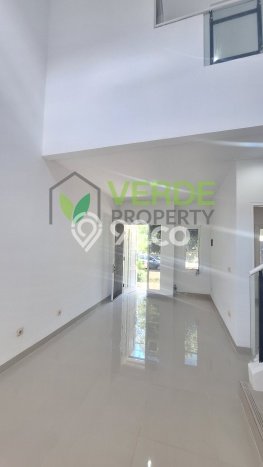 Dijual Rumah Modern 2 KT di Gading Serpong, Tangerang Dijual Rumah Modern 2 KT di Gading Serpong, Tangerang