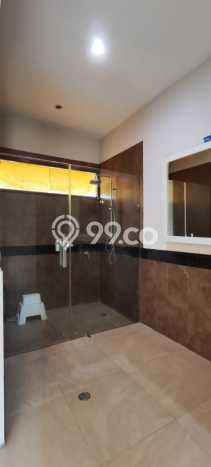 For Sale! Premium House LT 1935m2 Desain Elegan di Kedoya Baru For Sale! Premium House LT 1935m2 Desain Elegan di Kedoya Baru