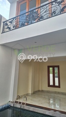 Rumah Elit LB 600m2 Siap Pakai Desain Elegan di BSD, Tangerang Rumah Elit LB 600m2 Siap Pakai Desain Elegan di BSD, Tangerang