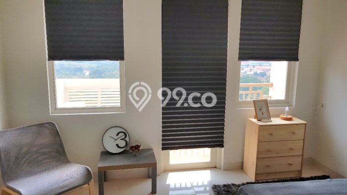 Untuk Dijual Apartemen 1 KT di Bogor Luas 30m2 Untuk Dijual Apartemen 1 KT di Bogor Luas 30m2