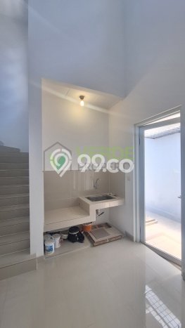 Dijual Rumah Modern 2 KT di Gading Serpong, Tangerang Dijual Rumah Modern 2 KT di Gading Serpong, Tangerang