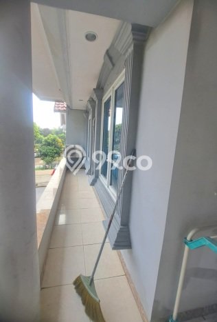 Rumah Elit Modern Siap Huni di Alam Sutera Tangerang Rumah Elit Modern Siap Huni di Alam Sutera Tangerang