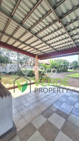 Rumah Luxury Modern Siap Huni di Sutera Buana Alam Sutera Tangerang Rumah Luxury Modern Siap Huni di Sutera Buana Alam Sutera Tangerang