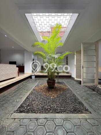 Dijual Rumah Mewah Exclusive di Cempaka Putih, Jakarta Pusat Dijual Rumah Mewah Exclusive di Cempaka Putih, Jakarta Pusat