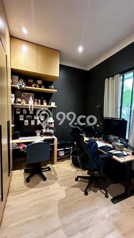 Hunian Mewah LB 144m2 Siap Huni Desain Elegan di BSD Avani, Tangerang Hunian Mewah LB 144m2 Siap Huni Desain Elegan di BSD Avani, Tangerang