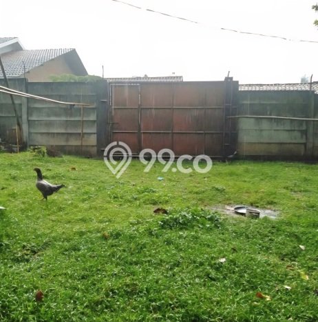Tanah di Bogor Barat, Bogor Luas 17610m2 Dijual Segera Tanah di Bogor Barat, Bogor Luas 17610m2 Dijual Segera