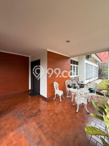 Dijual Rumah Mewah Exclusive di Cempaka Putih, Jakarta Pusat Dijual Rumah Mewah Exclusive di Cempaka Putih, Jakarta Pusat