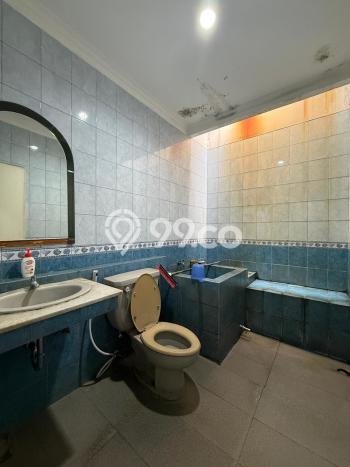 Dijual Rumah Mewah Exclusive di Cempaka Putih, Jakarta Pusat Dijual Rumah Mewah Exclusive di Cempaka Putih, Jakarta Pusat