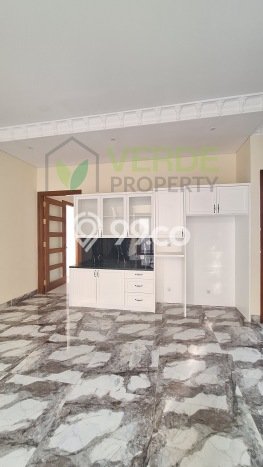 Rumah Elit LB 600m2 Siap Pakai Desain Elegan di BSD, Tangerang Rumah Elit LB 600m2 Siap Pakai Desain Elegan di BSD, Tangerang