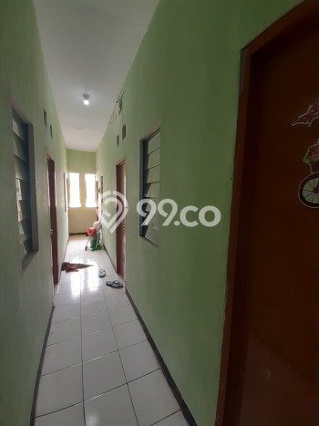 Rumah Kost Dijual di Serpong Utara, Tangerang Selatan, 32 KT, 32 KM, Bangunan 300m2 Rumah Kost Dijual di Serpong Utara, Tangerang Selatan, 32 KT, 32 KM, Bangunan 300m2