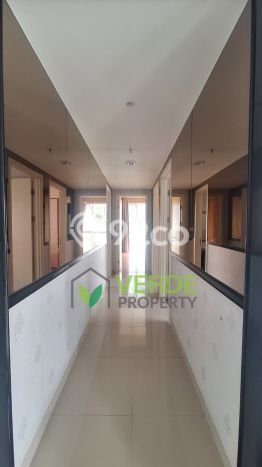 Siap Huni Apartemen di Tangerang 3 Kamar & 3 Kamar Mandi, Luas 105m2 Siap Huni Apartemen di Tangerang 3 Kamar & 3 Kamar Mandi, Luas 105m2
