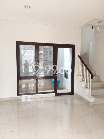Rumah Minimalis 2 Kamar LT 60m2 di BSD Rumah Minimalis 2 Kamar LT 60m2 di BSD