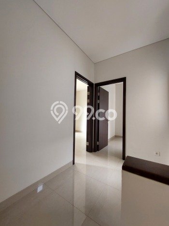 Rumah Minimalis 2 Kamar LT 60m2 di BSD Rumah Minimalis 2 Kamar LT 60m2 di BSD