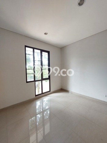 Rumah Minimalis 2 Kamar LT 60m2 di BSD Rumah Minimalis 2 Kamar LT 60m2 di BSD