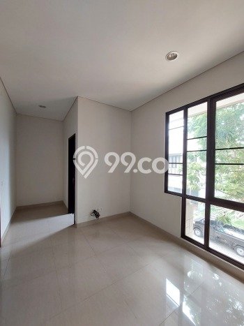 Rumah Minimalis 2 Kamar LT 60m2 di BSD Rumah Minimalis 2 Kamar LT 60m2 di BSD