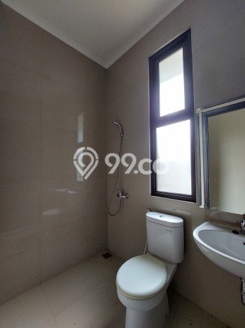 Rumah Minimalis 2 Kamar LT 60m2 di BSD Rumah Minimalis 2 Kamar LT 60m2 di BSD