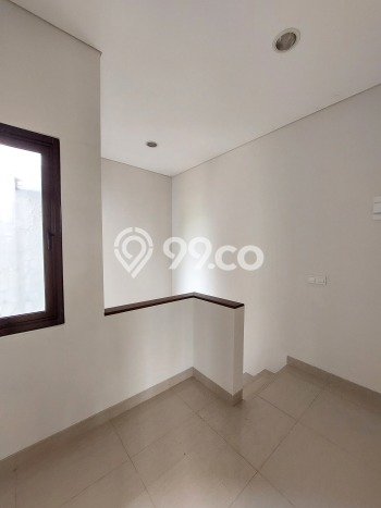 Rumah Minimalis 2 Kamar LT 60m2 di BSD Rumah Minimalis 2 Kamar LT 60m2 di BSD