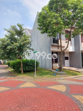 Rumah Minimalis 2 Kamar LT 60m2 di BSD Rumah Minimalis 2 Kamar LT 60m2 di BSD